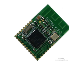 Bluetooth module